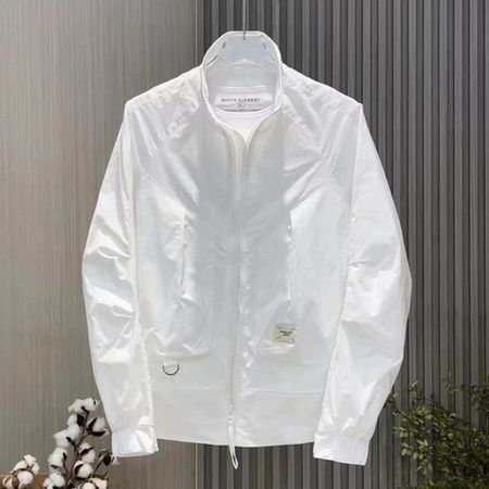 New Men's Light Jacket Coat Casual Jacket